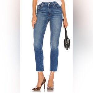 Trave Irina Slim Jeans NWOT